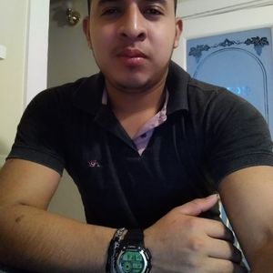 Meet your Posher, Estuardo